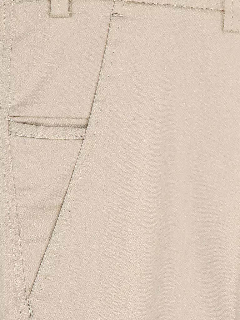 HILTL | Chino Slim Fit TOURIST 2.0 | beige