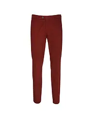 HILTL | Chino TILO | dunkelrot