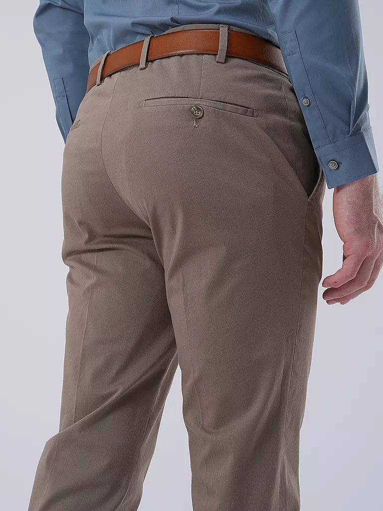 HILTL | Chino TILO | dunkelblau