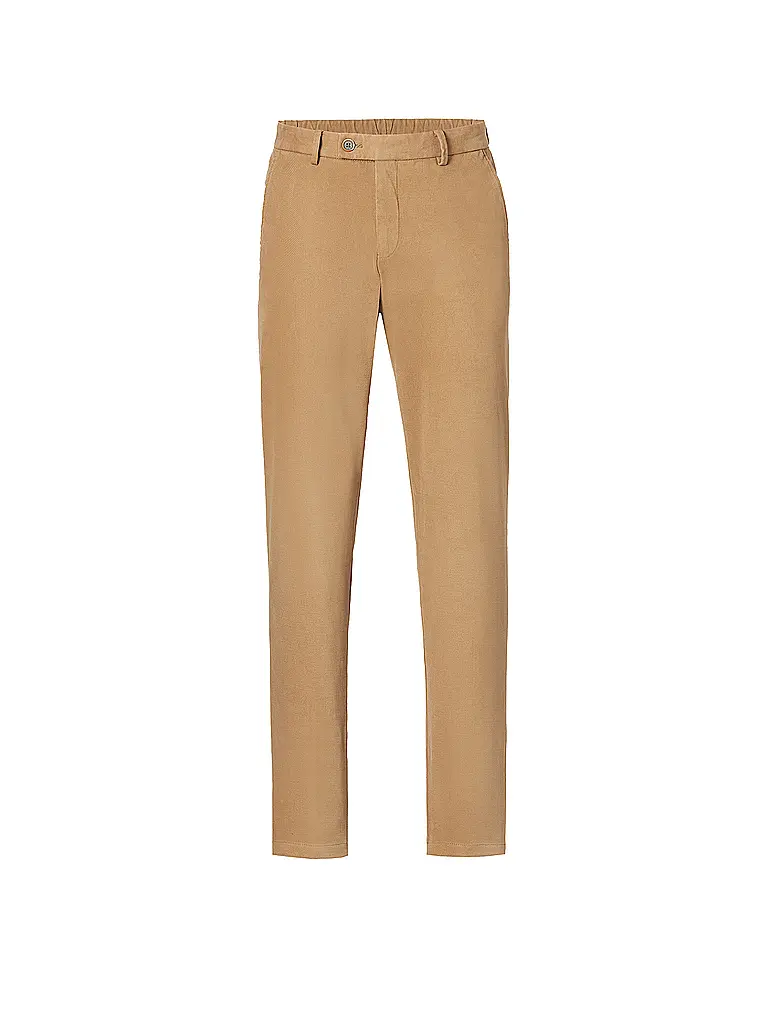HILTL | Chino TRENTO PEACH  | camel