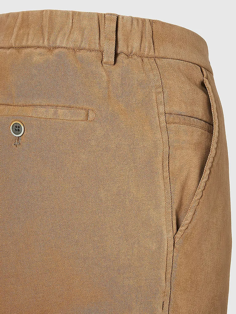 HILTL | Chino TRENTO PEACH  | camel