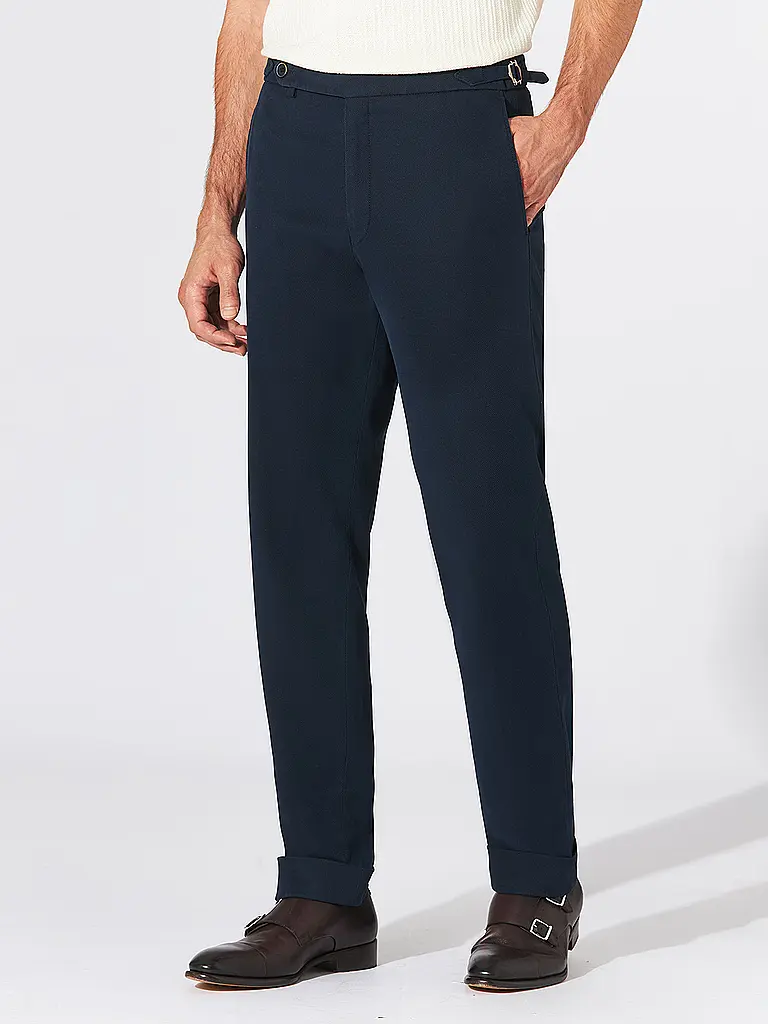 HILTL | Chino VARO  | Dunkelblau