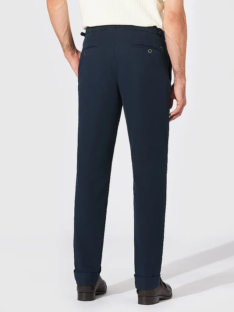 HILTL | Chino VARO  | Dunkelblau