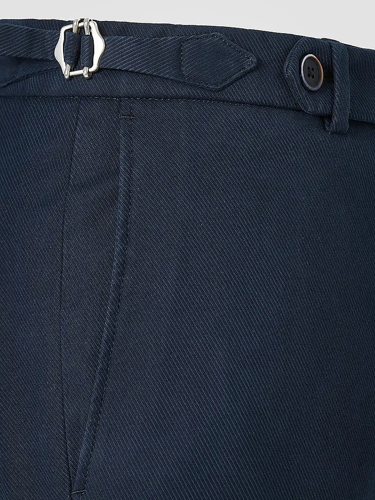 HILTL | Chino VARO  | Dunkelblau