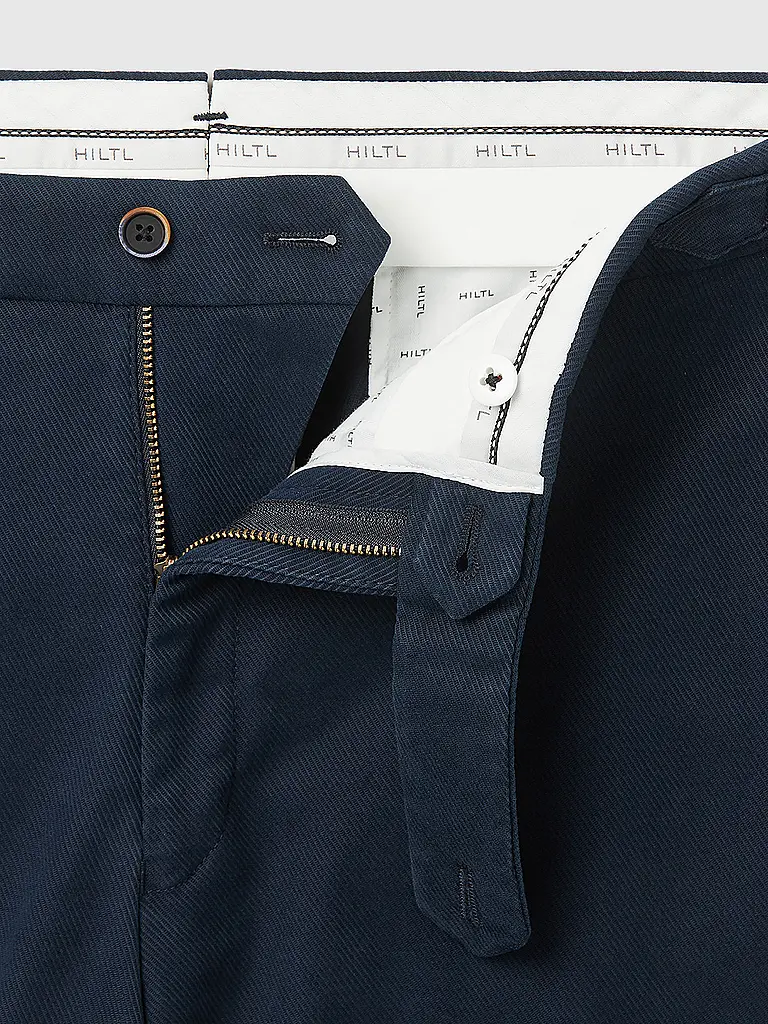 HILTL | Chino VARO  | Dunkelblau