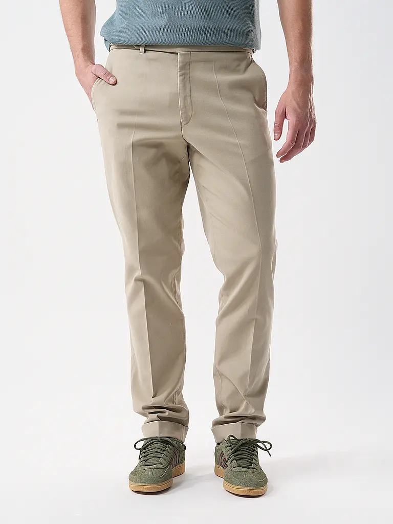 HILTL | Chino VARO | 