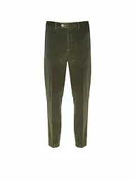 HILTL | Cordhose  PARMA | olive