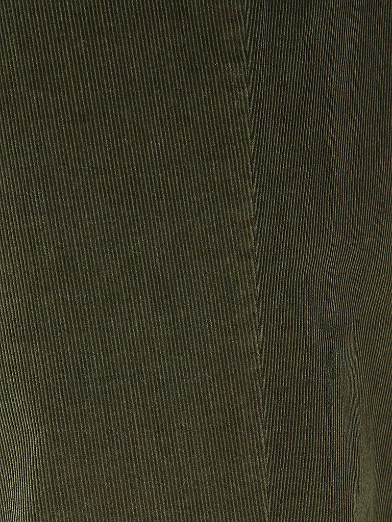 HILTL | Cordhose  PARMA | olive