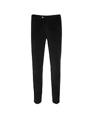 HILTL | Cordhose  | Schwarz