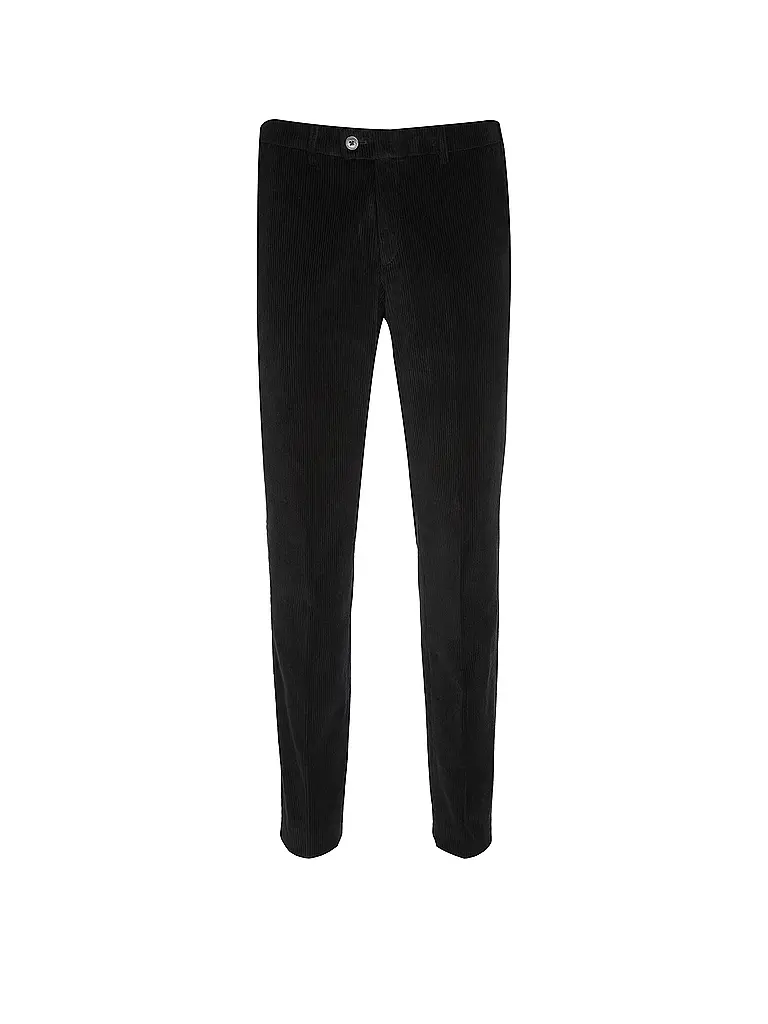 HILTL | Cordhose  | schwarz