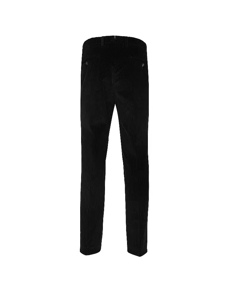 HILTL | Cordhose  | schwarz