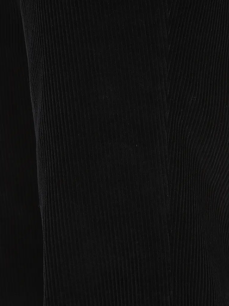 HILTL | Cordhose  | schwarz
