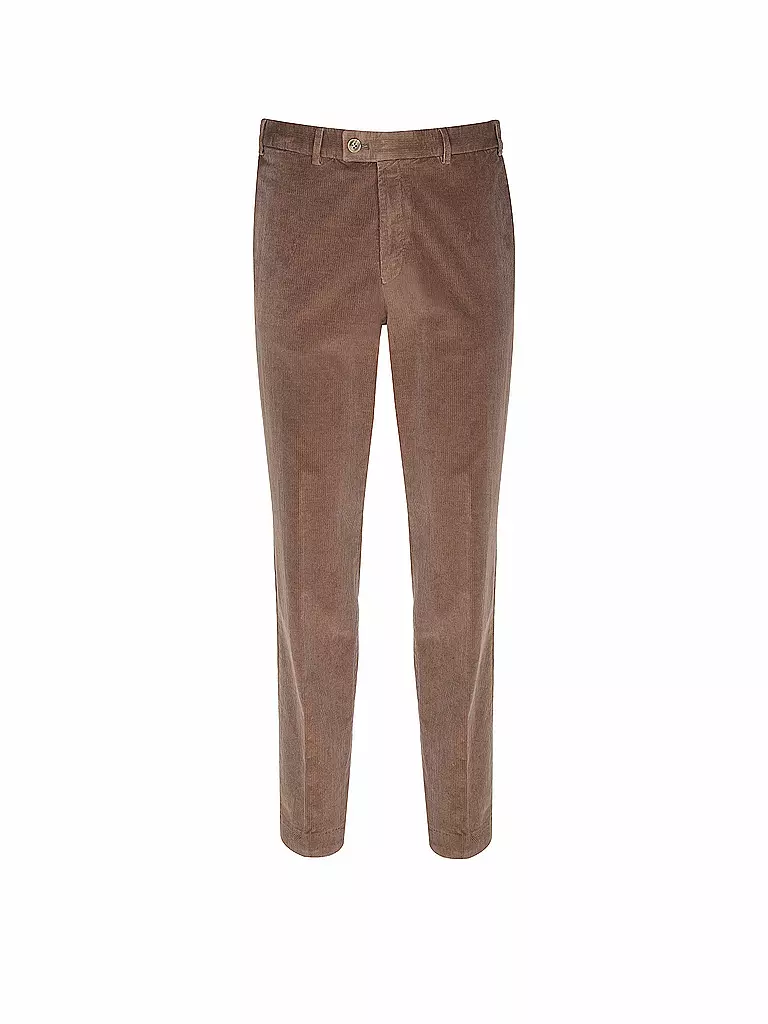 HILTL | Cordhose PARMA | hellbraun
