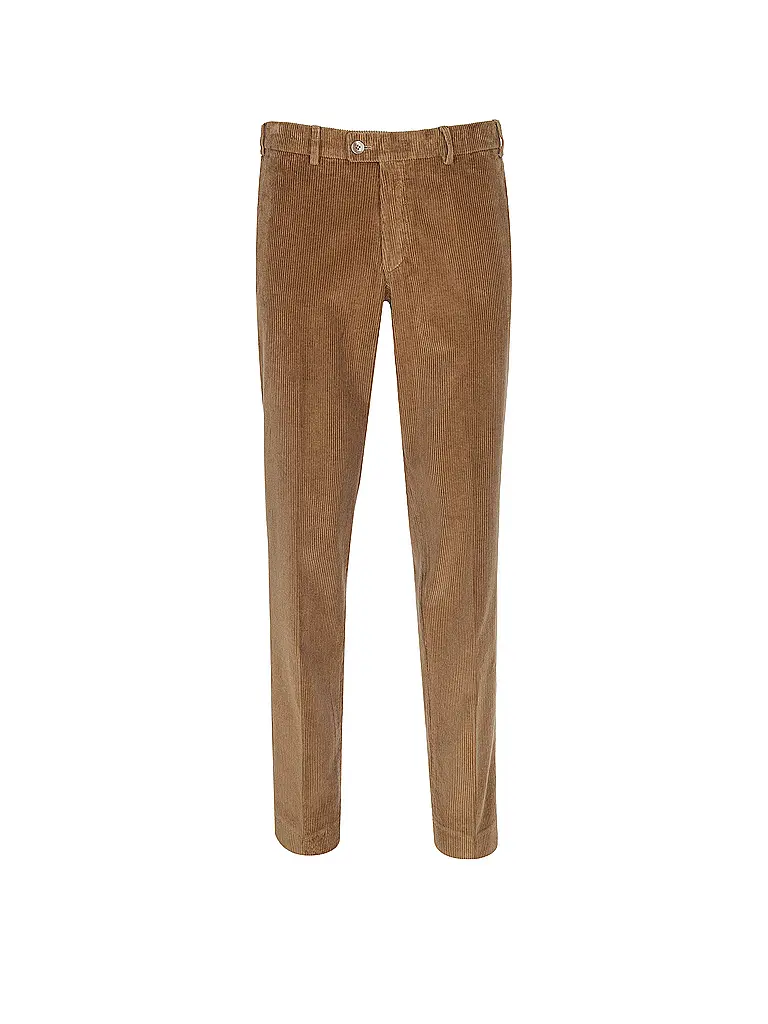 HILTL | Cordhose PARMA | Camel