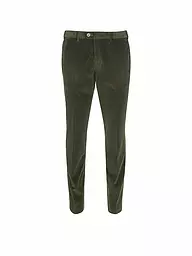 HILTL | Cordhose TARENT | olive
