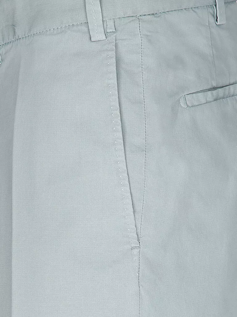 HILTL | Shorts PARMINO | hellgrün