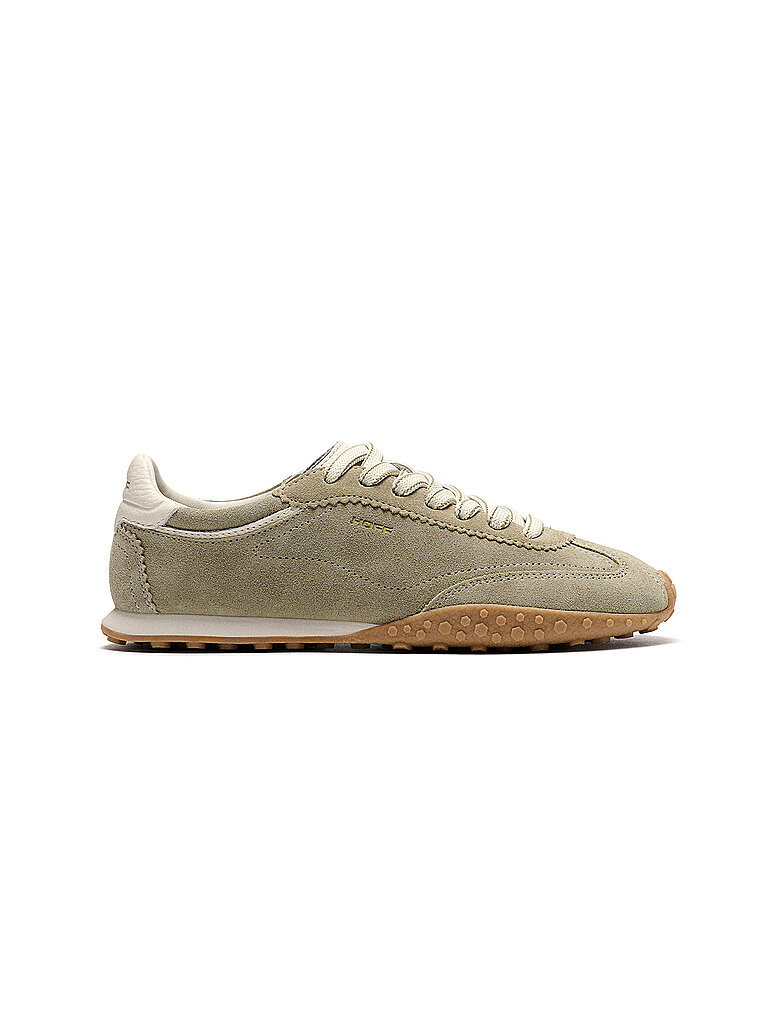 HOFF Sneaker BRIDGE FL olive | 36
