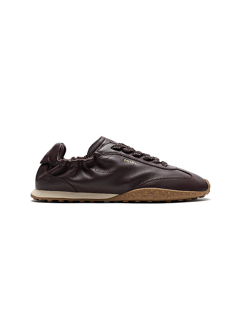 HOFF Sneaker BRIDGE NAPA braun | 37