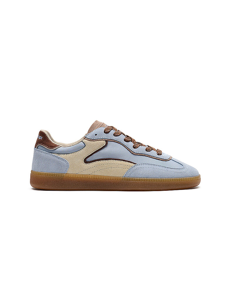 HOFF Sneaker PARK hellblau | 36