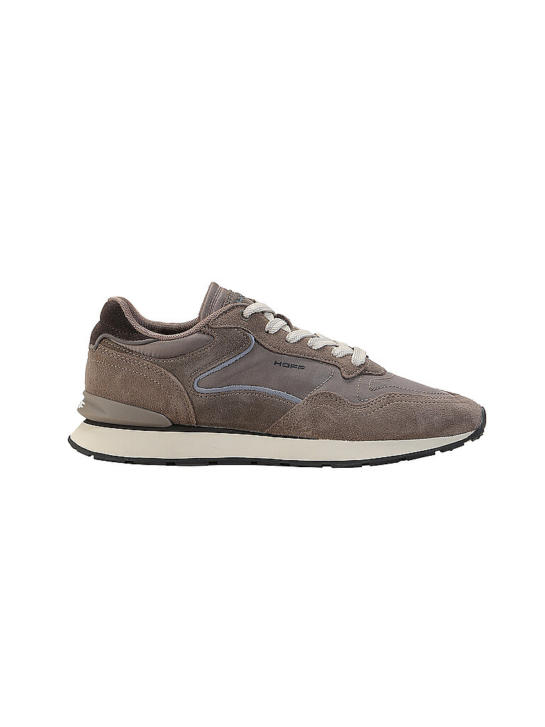 HOFF Sneaker CITY hellbraun | 37