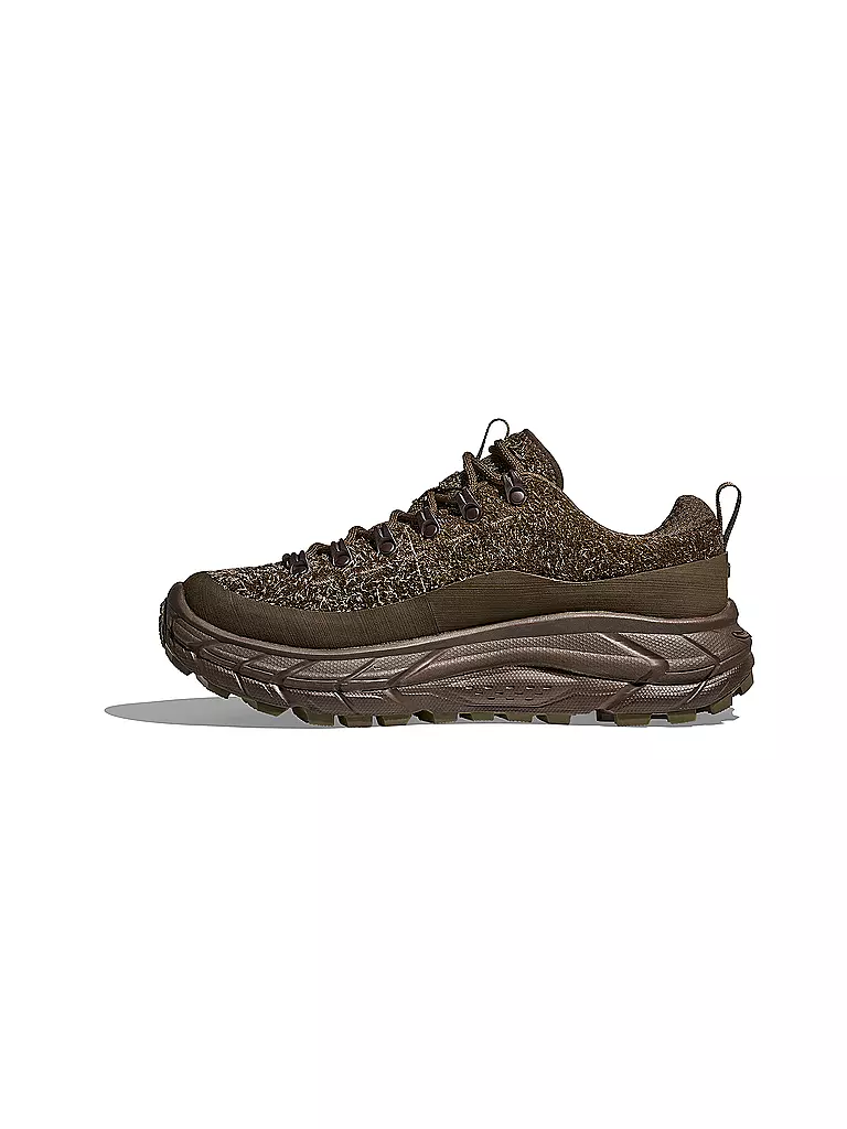 HOKA | Sneaker BONDIE 8 TS CAGED | schwarz
