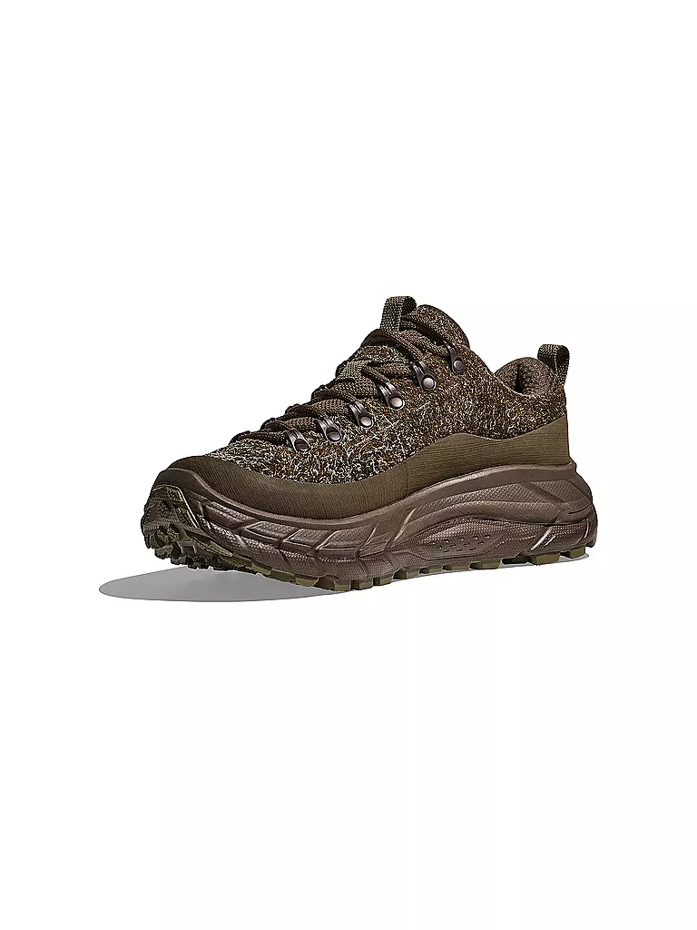 HOKA | Sneaker BONDIE 8 TS CAGED | schwarz
