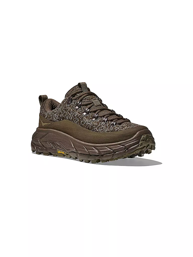 HOKA | Sneaker BONDIE 8 TS CAGED | schwarz