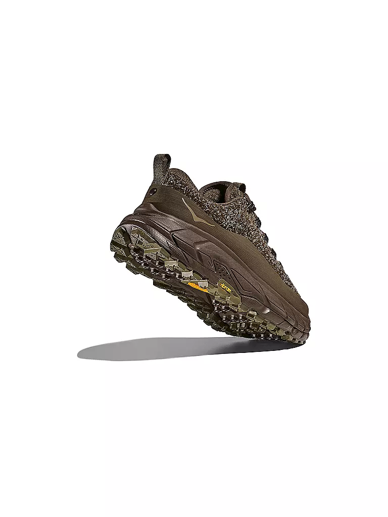 HOKA | Sneaker BONDIE 8 TS CAGED | schwarz