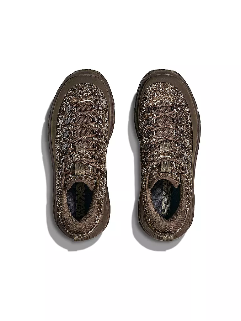 HOKA | Sneaker BONDIE 8 TS CAGED | schwarz