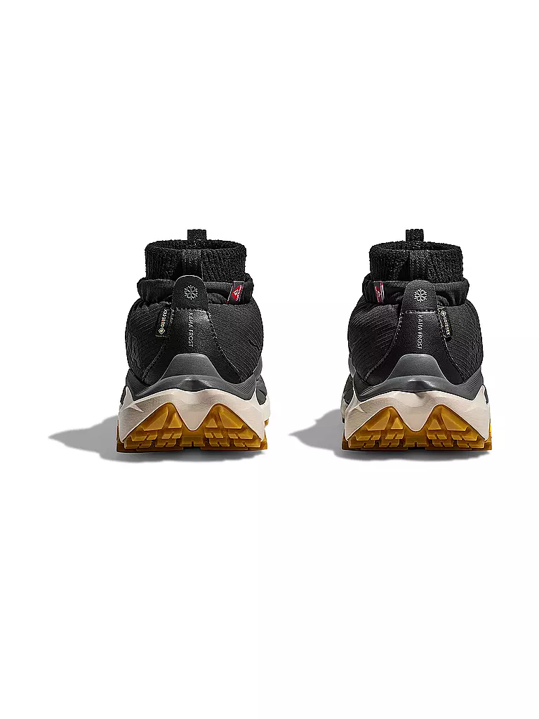 HOKA | Sneaker KAHA 2 FROST  | schwarz