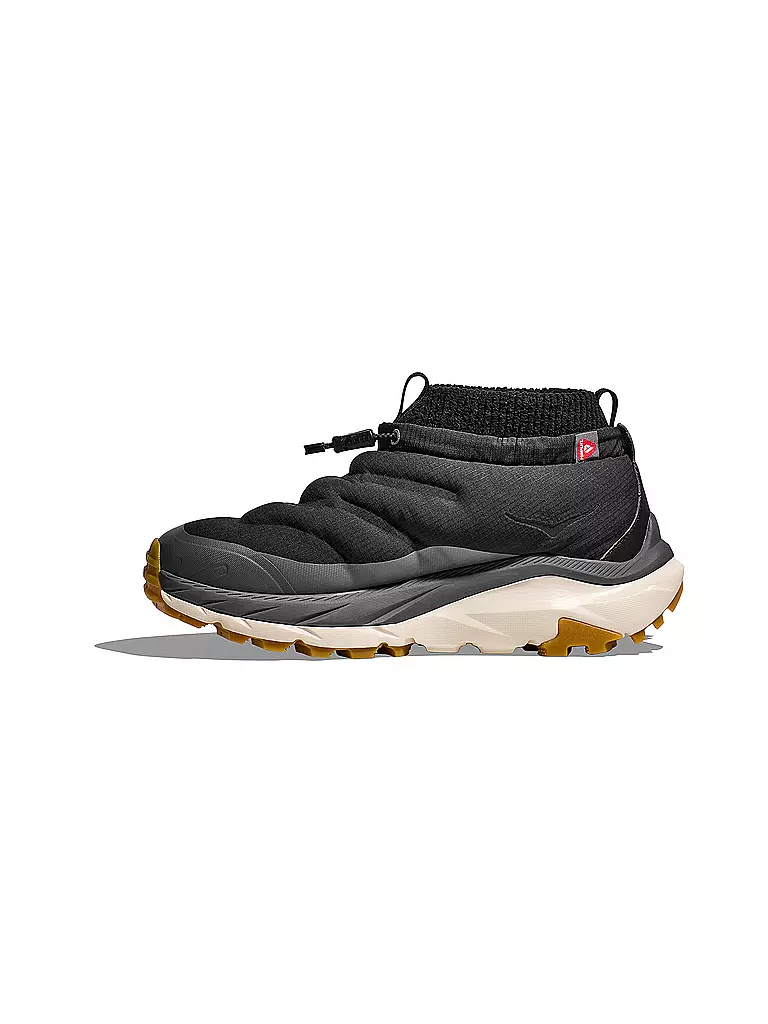 HOKA | Sneaker KAHA 2 FROST  | schwarz