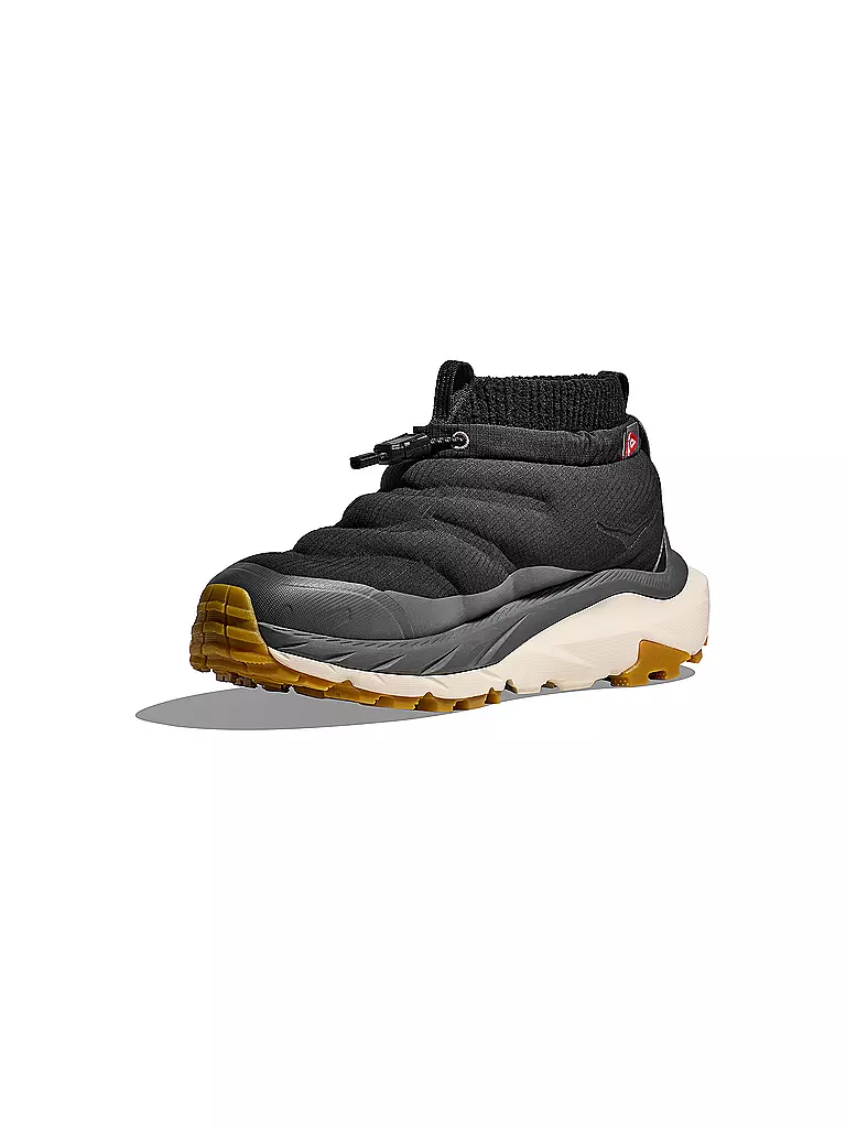 HOKA | Sneaker KAHA 2 FROST  | schwarz