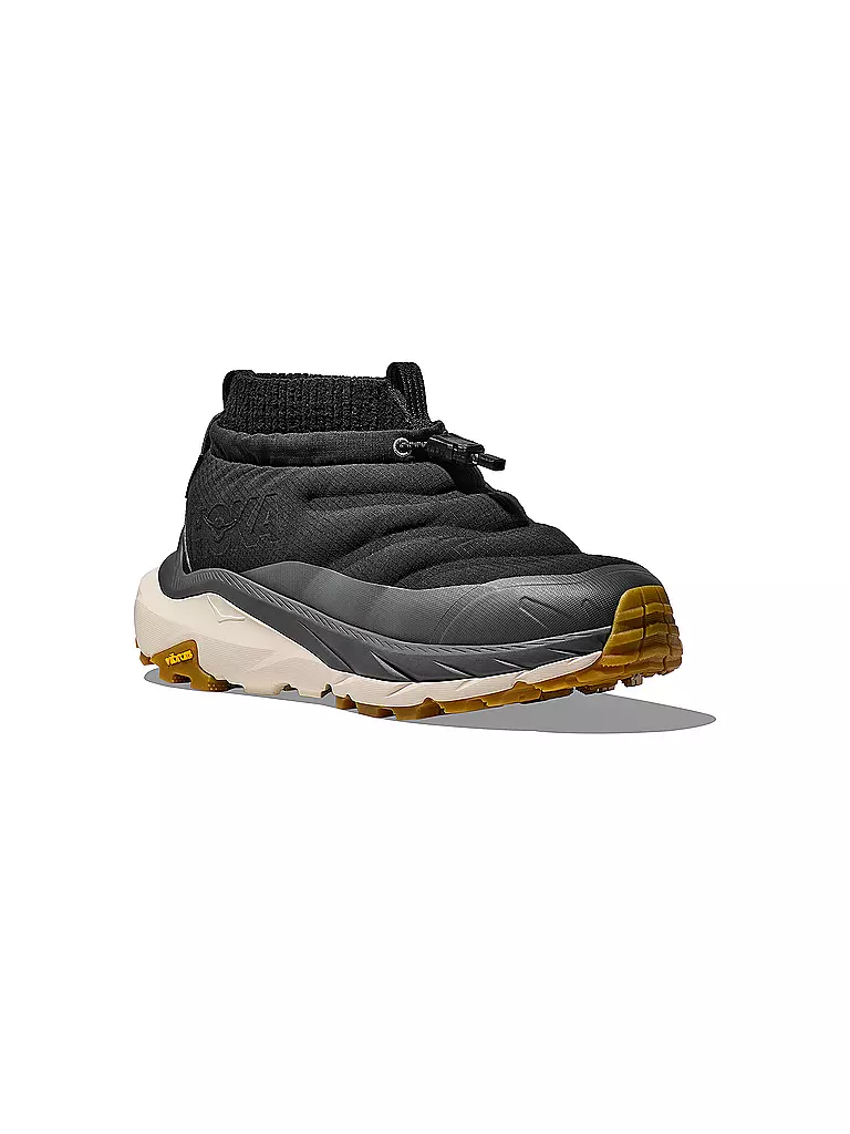 HOKA | Sneaker KAHA 2 FROST  | schwarz