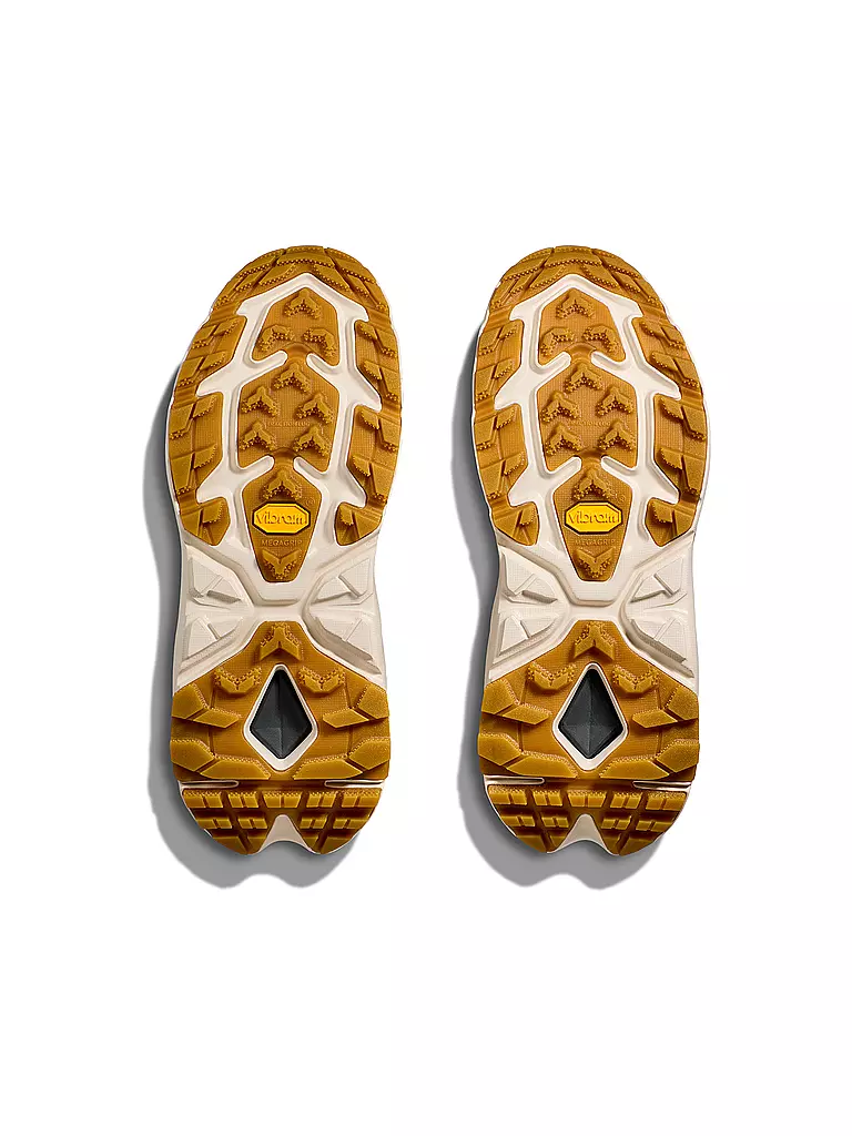 HOKA | Sneaker KAHA 2 FROST  | schwarz