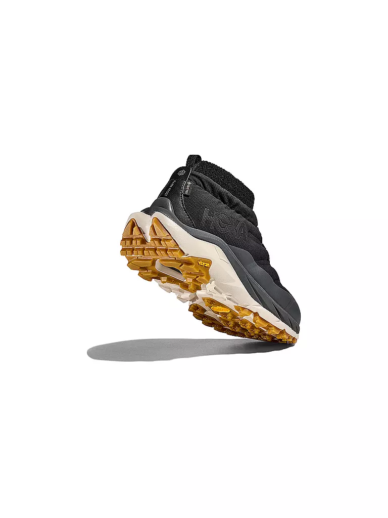 HOKA | Sneaker KAHA 2 FROST | schwarz