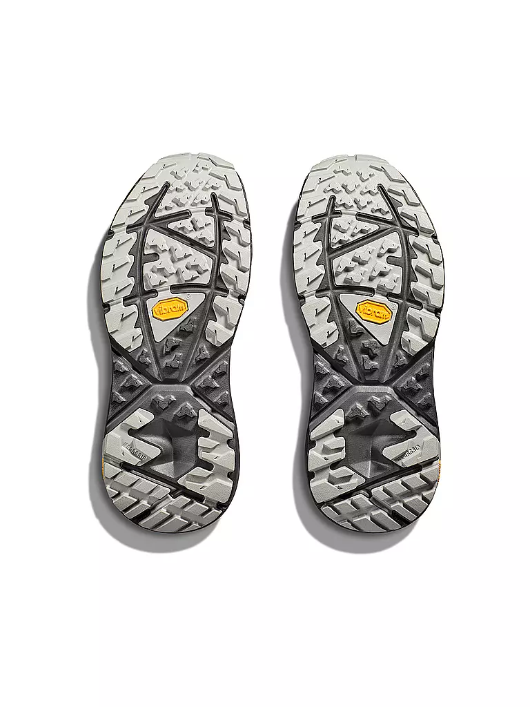 HOKA | Sneaker KAHA LOW GTX | schwarz