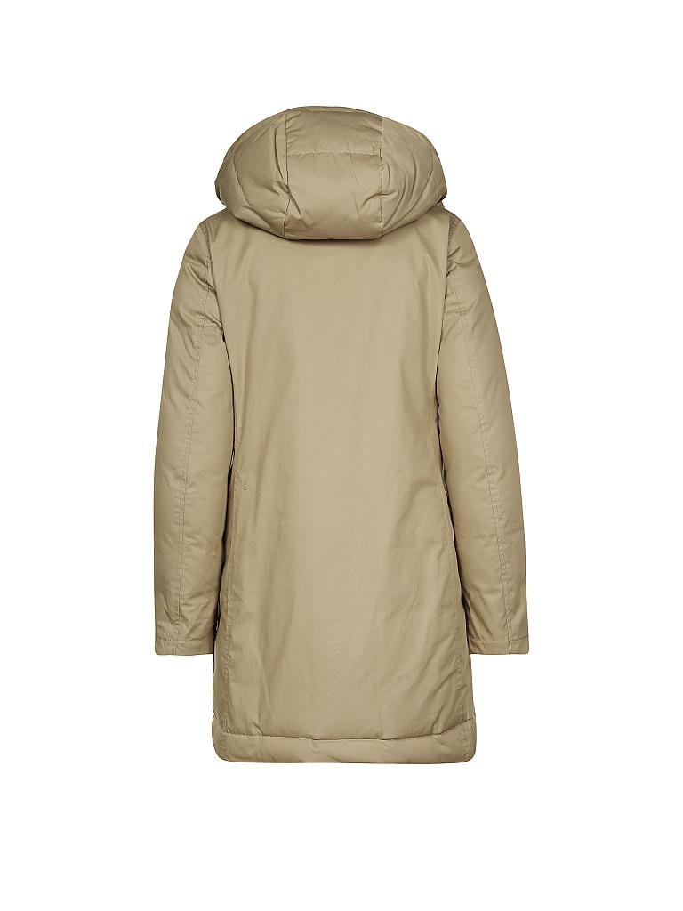HOLUBAR | Parka "Alcan" | 