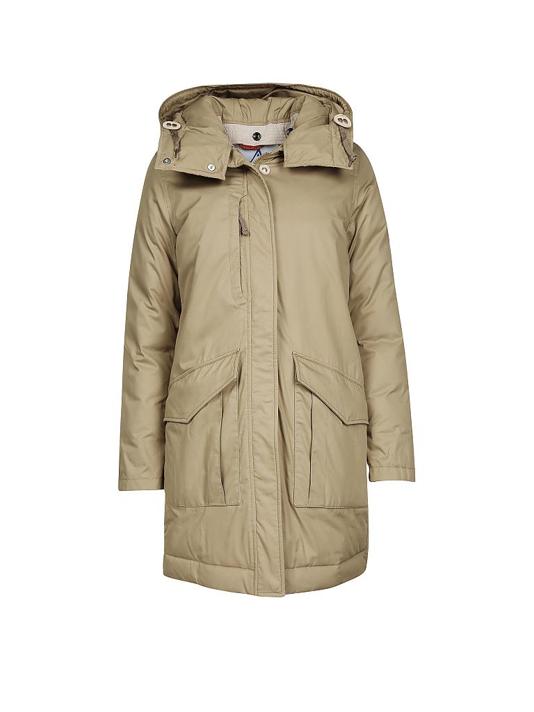HOLUBAR | Parka "Alcan" | 