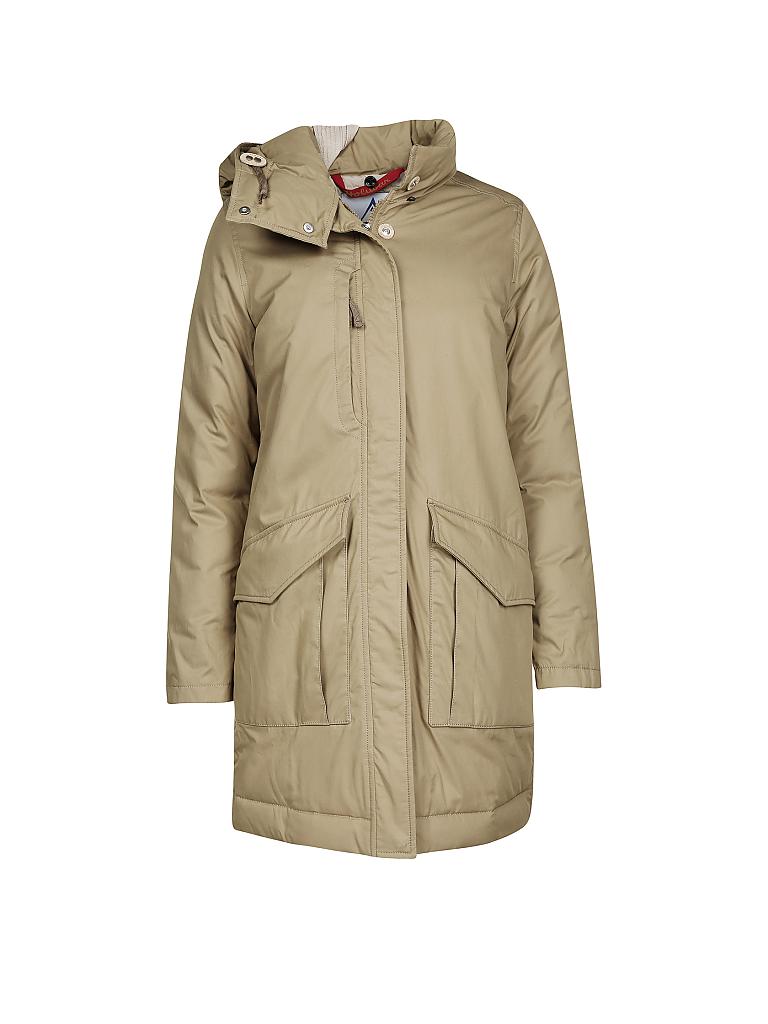 HOLUBAR | Parka "Alcan" | 