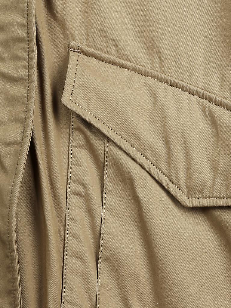 HOLUBAR | Parka "Alcan" | 