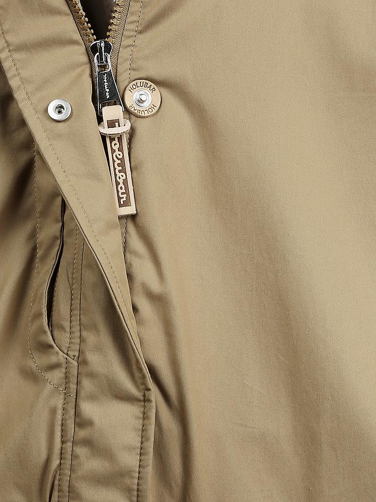 HOLUBAR | Parka "Alcan" | 