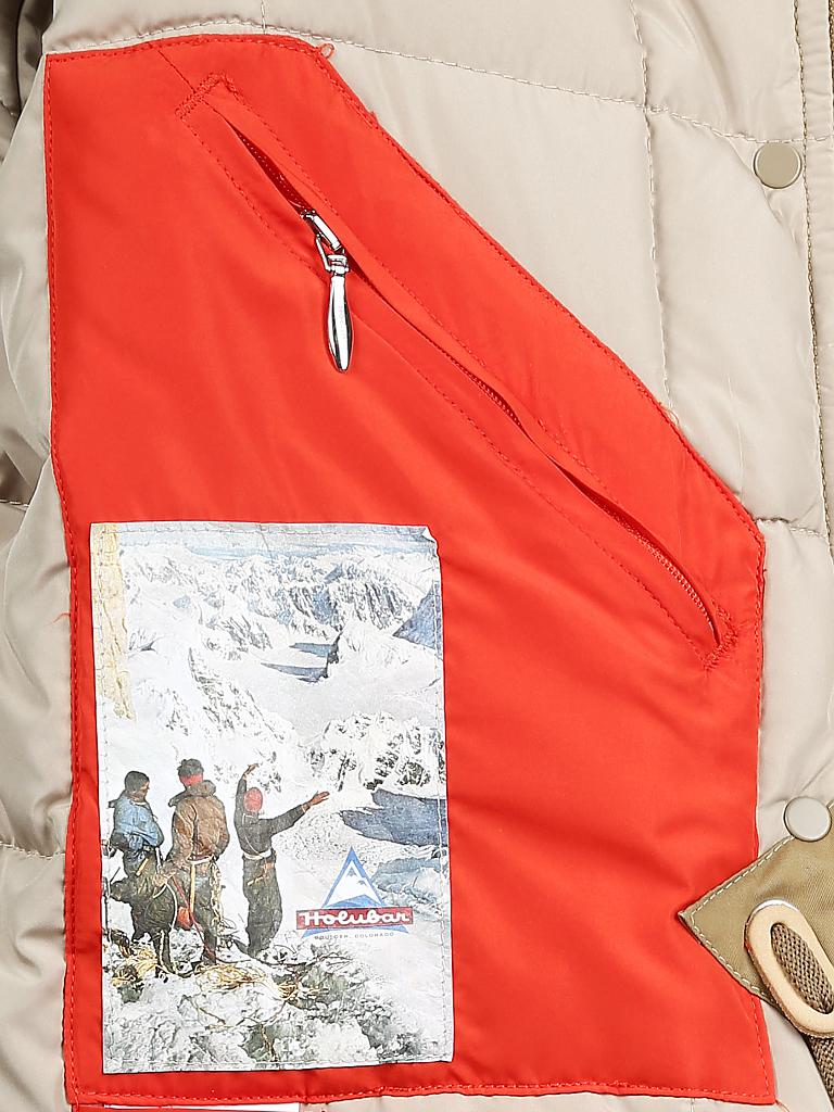 HOLUBAR | Parka "Alcan" | 