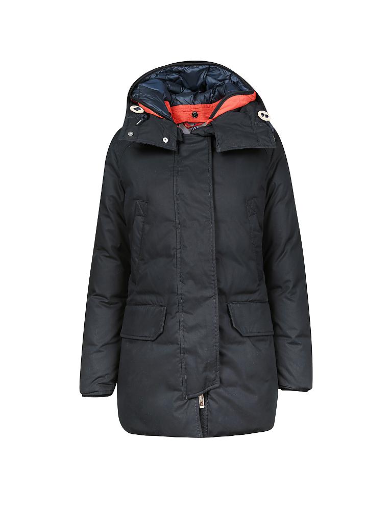 HOLUBAR | Parka "Boulder" | 