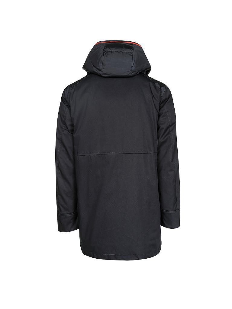HOLUBAR | Parka mit Steiff-Teddyfutter "Metro" | 