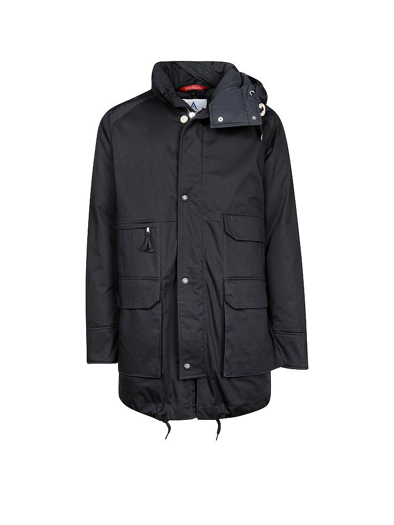 HOLUBAR | Parka mit Steiff-Teddyfutter "Metro" | 