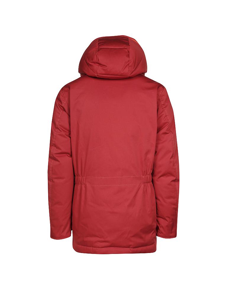 HOLUBAR | Parka mit Steiff-Teddyfutter "New Oregon" | 
