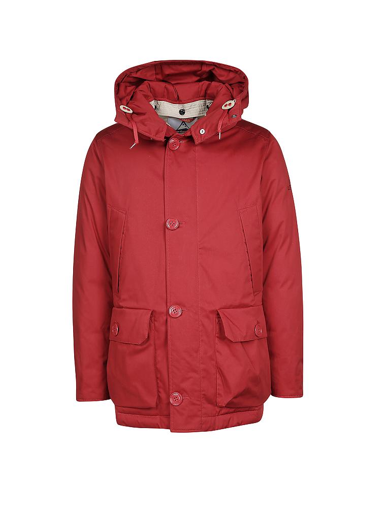 HOLUBAR | Parka mit Steiff-Teddyfutter "New Oregon" | 