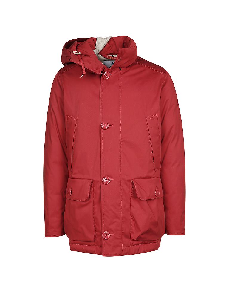 HOLUBAR | Parka mit Steiff-Teddyfutter "New Oregon" | 