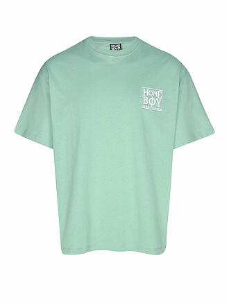 HOMEBOY | T-Shirt  OLD SCHOOL