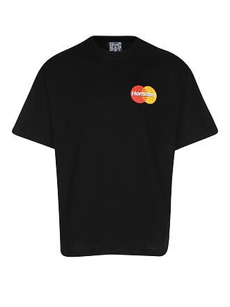 HOMEBOY | T-Shirt MASTERBOY TEE